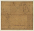  [Maldivische eylanden, Mallabaar, Madure, Ceylon]. 16..-17..