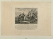 Sarratoga Le 17 octobre 1777 le général Burgoine avec 6040 soldats bien disciplinés met bas les armes  1784