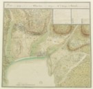 Plan du fort George, appellé par les Anglois William-Henri, et de ses attaques  1757