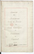 Divinités des Indoustans, tirées des pourans ou livres historiques en samscretam, à FaisabadJ.-B.-J. Gentil. 1774