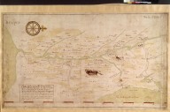 Carte de la nouvelle découverte que les RR. Pères Jésuites ont fait en l'année 1672  J. Marquette. 1673