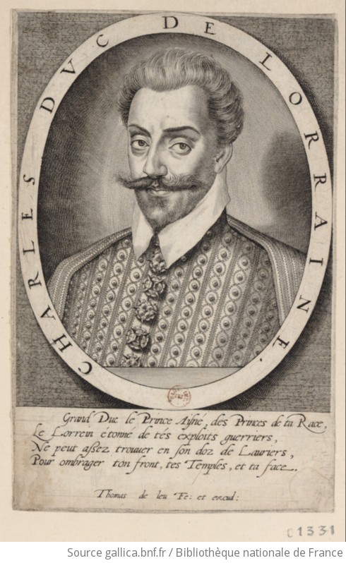 File:Hersent - Le duc d'Orléans, les ducs de Chartres et de