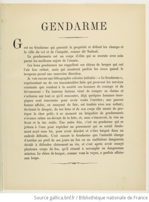 Armée Française : Nouvel Alphabet Militaire / Texte Explicatif De ...