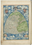 Cosmographie universelle, selon les navigateurs  G. Le Testu. 1555