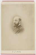 Jean Gabriel Devéria  1886