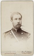 Bronislas Gronbzewski  J. Mieczkowski. 1888