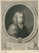Portrait de Jean-Baptiste Tavernier