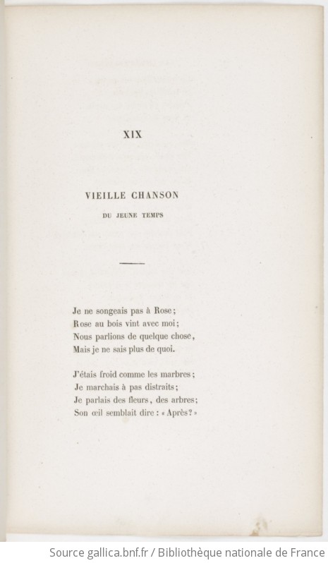 Les Contemplations Par Victor Hugo Tome I Autrefois 1830 1843