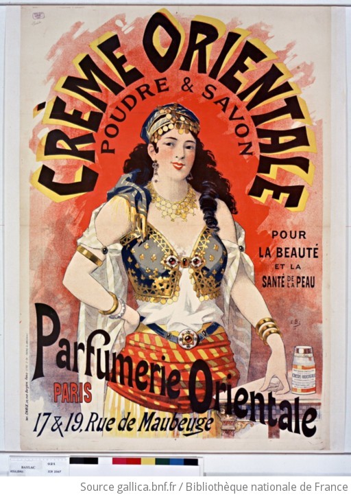 parfumerie maubeuge