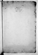 Mémoire sur la Compagnie des Indes orientales (1642-1720)