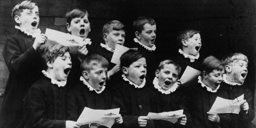 Chanson de Noël pour les enfants - Chants Chansons Noel Enfant - Chant Noel