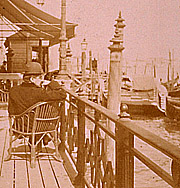 Marcel Proust à Venise