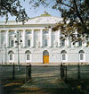 La Bibliothque nationale de Russie