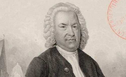 Accéder à la page "Johann Sebastian (1685-1750), « le Cantor de Leipzig »"