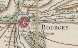 Accéder à la page "Feuille 10 - Bourges"