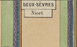 Accéder à la page "Deux-Sèvres"