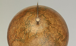 Accéder à la page "Globe Terrestre, A.Grosselin, 1876"