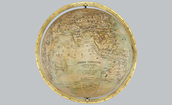 Accéder à la page "Globe terrestre, R.Barbot, 1880"
