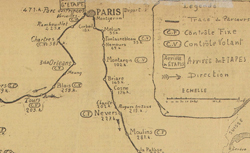 Accéder à la page "1904 – 2e édition du Tour de France"