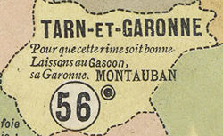 Accéder à la page "Tarn-et-Garonne"