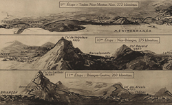 Accéder à la page "1922 – 16e édition du Tour de France"