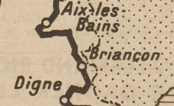 Accéder à la page "1938 – 32e édition du Tour de France"