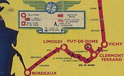 Accéder à la page "1952 – 39e édition du Tour de France"