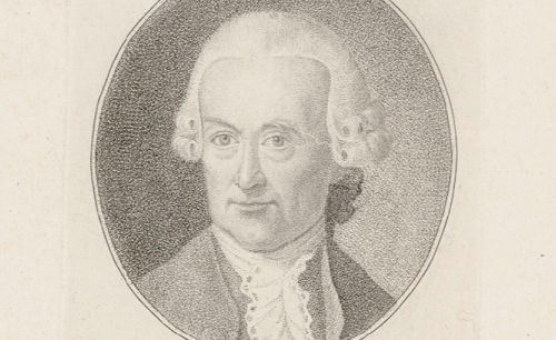 Accéder à la page "Wilhelm Friedemann (1710–1784), « le Bach de Halle »"