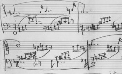 Accéder à la page "Louis Vierne, 24 pièces en style libre, 1913"