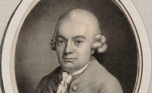 Accéder à la page "Carl Philipp Emanuel (1714–1788), « le Bach de Berlin » ou « le Bach de Hambourg »"