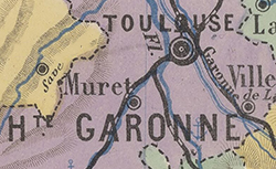 Accéder à la page "Haute-Garonne"