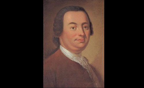 Accéder à la page "Johann Christoph Friedrich (1732–1795), « le Bach de Bückeburg »"
