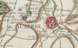 Accéder à la page "Feuille 47 - Auxerre"