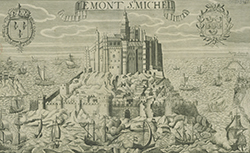 Accéder à la page "Le Mont-Saint-Michel"