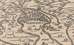 Accéder à la page "Clermont-Ferrand"