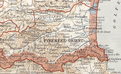 Accéder à la page "Pyrénées-Orientales"