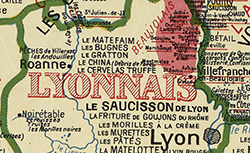 Accéder à la page "Rhône et métropole de Lyon"