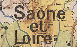 Accéder à la page "Saône-et-Loire"