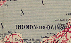 Accéder à la page "Thonon-les-Bains"
