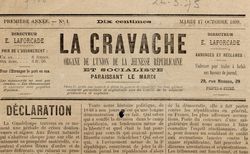 Accéder à la page "Cravache (La) (Pointe-à-Pitre, Guadeloupe)"
