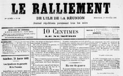 publication disponible de 1892 à 1902