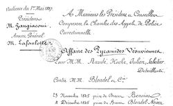 Accéder à la page "Factum Blondel-Neveu (1857)"
