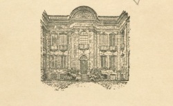 Accéder à la page "Académie de Mâcon, société des arts, sciences, belles-lettres et d'agriculture"