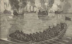 Les rois de l'Océan. Ourson Tête-de-fer / par Gustave Aimard (1891-1892) page 41