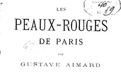 Accéder à la page "Les Peaux-Rouges de Paris (1888)"