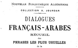 Accéder à la page "Nouvelle bibliothèque algérienne"
