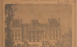 Accéder à la page "Annuaire de l'arrondissement de Lunéville"
