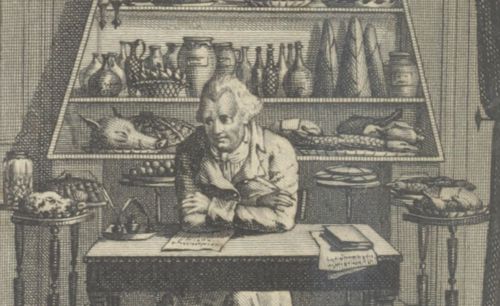 Accéder à la page "Almanach des gourmands (1803)"