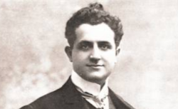 Pasquale Amato (1878-1942)