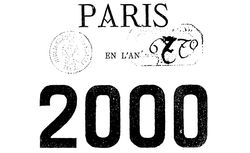 Accéder à la page "Paris en l'an 2000 / par le Dr Tony Moilin "